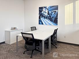 Regus | AZ, Phoenix - Pinnacle Peak