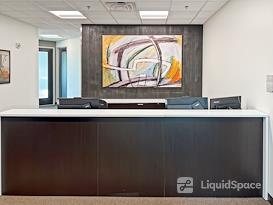 Regus | Birchwood Office Building
