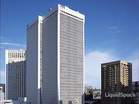 Regus | Tokyo ARK Mori Building