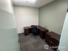 Ideal Spaces Bellevue