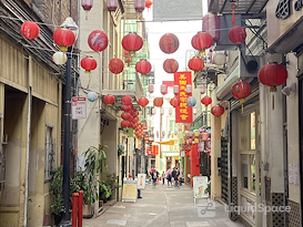 Chinese Culture Center of San Francisco