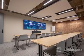 Industrious - Windmill Green