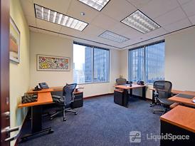 Regus | Two Prudential Plaza