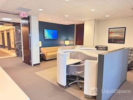 Regus | Carlson Center