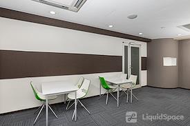 Open Office | TOKYO, Minami-Aoyama