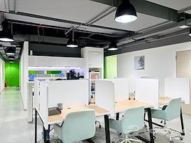 Regus | Bandung, Menara Asia Afrika