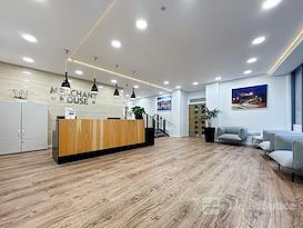 Regus | Newcastle, Cloth Market