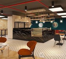 Awfis | Coworking-OMR 1