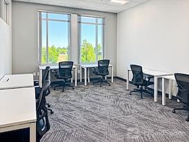 Regus | CA, El Dorado Hills - Hawks Flight Ct