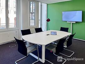 Regus | Munich Maximilianstrasse