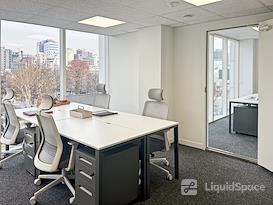 Regus | Seoul, Hanol Tower