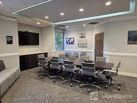 RCMI Executive Suites