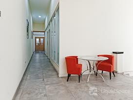 Regus | LAGOS, Lekki Admiralty