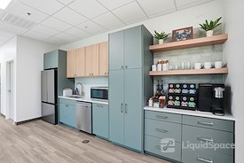 Rosemont Executive Suites