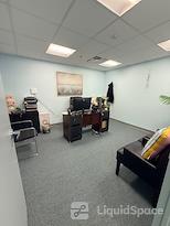6010 Executive Blvd