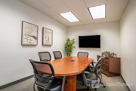 Executive Business Centers - DTC