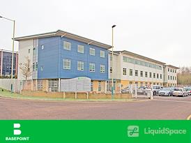 Regus | Swindon, Westlea