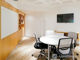 SPACES | MEXICO CITY, Spaces Polanco Arquímedes