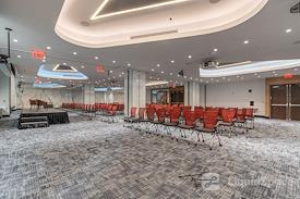 Jay Conference - Bryant Park Conference Center