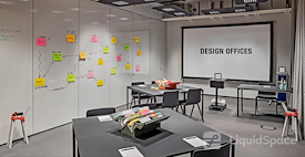 Design Offices Düsseldorf Kaistraße