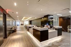 Bevmax Office Centers - Plaza District