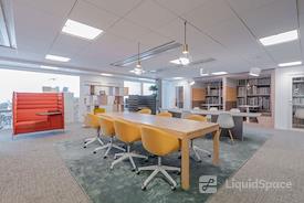 Regus | Stockholm, Östermalmstorg