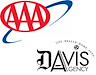 Logo of AAA- The Davis Agency