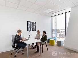 Regus | Wiehle Metro