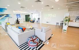 Suntec | Suntec City Tower 2