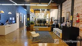 Aldeia Coworking - Sede Cândido de Abreu