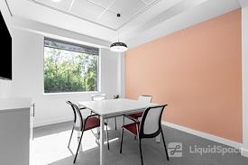 Regus | Maidenhead Concorde Park