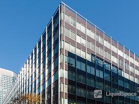 Regus | Tokyo, Marunouchi Shin Kokusai Building