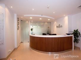 Regus | Warsaw, Sheraton Plaza