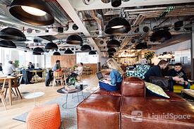 WeWork | 2 Eastbourne Terrace