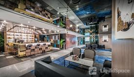 ATLASPACE - Hong Kong