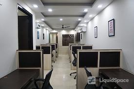 Prowork Coworking Space