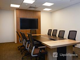 Regus | RIYADH, Rubeen