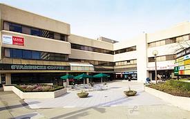 Central Park Business Centre