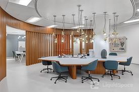 Regus | Budapest, Szervita Square