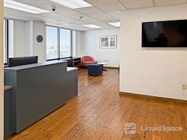 Regus | TX, Amarillo - S Polk St
