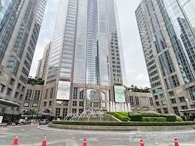 Regus | BANGKOK, M Thai Tower - All Seasons Place