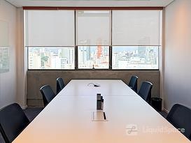 HQ | Campinas, Arcadas