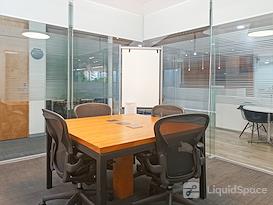 Regus | Cancun, Punta Cancun ICC