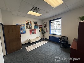 Vintage City Offices