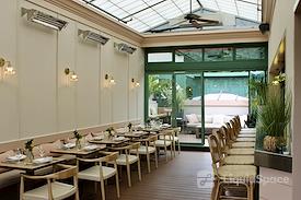 The Loft at Goodhouse