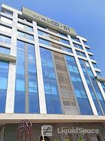 Regus | Indore, Maloo 1