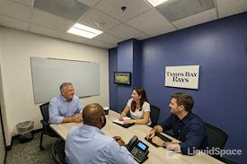 Office Evolution Clearwater