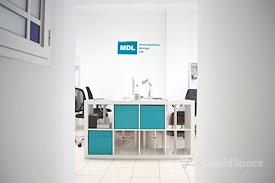 Metropolitan Design Lab