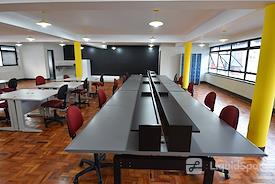 maxxspaces coworking