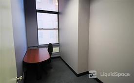 FirmVO Tribeca / Foley Square @ Mutual Reserve Building